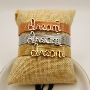 🆕️ Dream Bracelets